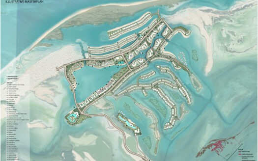 1 Bedroom Apartment In Skyscape Altius