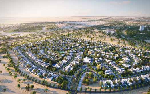 1.5 Bedrooms Apartment In Skyscape Avenue