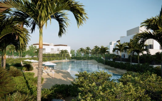 1.5 Bedrooms Apartment In Skyscape Avenue