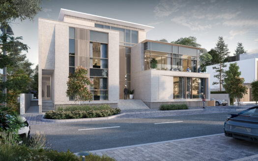 2 Bedrooms Apartment In Sky Vista