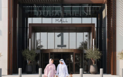 3 Bedrooms Apartment In Golf Hillside