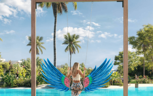 7 Bedrooms Villas In Damac Islands