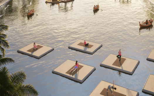 7 Bedrooms Villas In Damac Islands