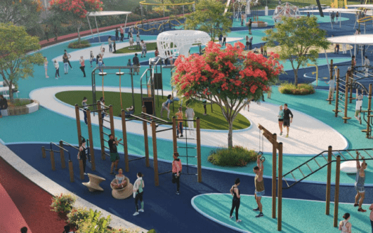 7 Bedrooms Villas In Damac Islands