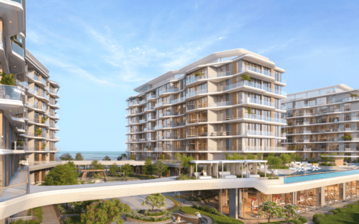 1 Bedroom Apartment In Flora Isle