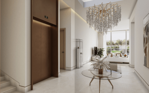 3 Bedrooms Apartment In Golf Ridges