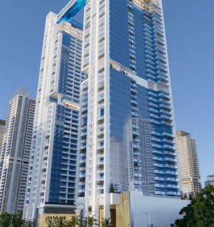 Studio In Viewz BY Danube