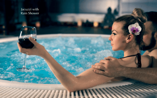 5 Bedrooms Sky Home In Viewz BY Danube