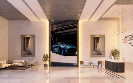 Studio In Viewz BY Danube