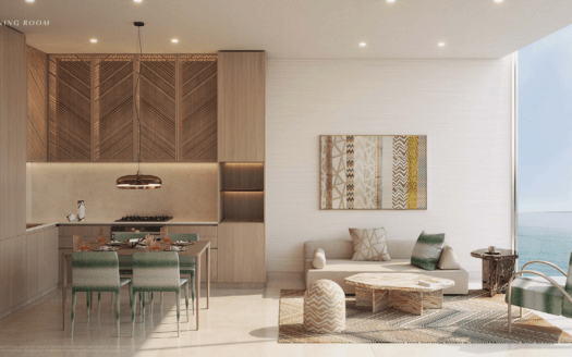 2 Bedrooms In Octa isle