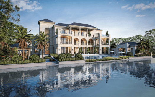 Studio In Binghatti Haven