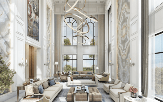 6 Bedrooms In The Luxury Collection