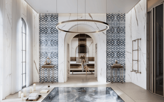 6 Bedrooms In The Luxury Collection