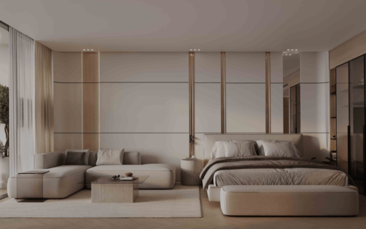 2 Bedrooms In HillViews