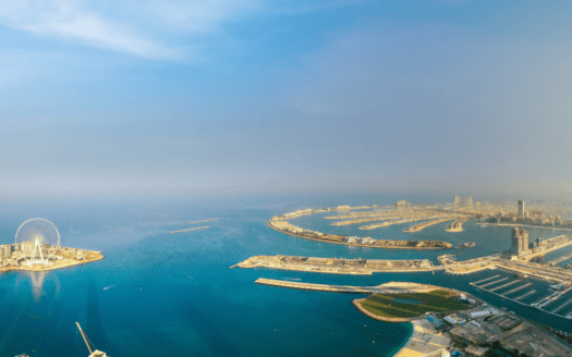 3 Bedrooms In Sobha Sea Haven